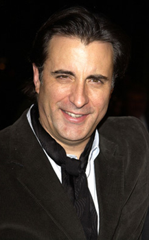 Andy Garcia